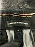 Express Design Studio Black Dress Pants Size 4 - photo 7