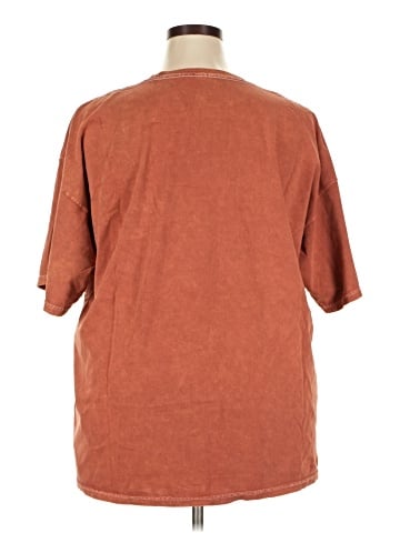 Cents of Style 3/4 Sleeve T-Shirt (view 2)