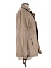 American Eagle Outfitters 100% Cotton Tan Trenchcoat Size M - photo 4