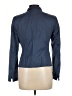 Akris Punto Blue Blazer Size 10 - photo 2