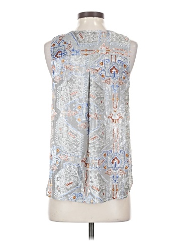 HD in Paris Sleeveless Blouse (view 2)