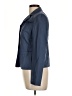 Akris Punto Blue Blazer Size 10 - photo 5