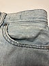 Madewell 100% Cotton Blue Jeans Size 28 waist - photo 3