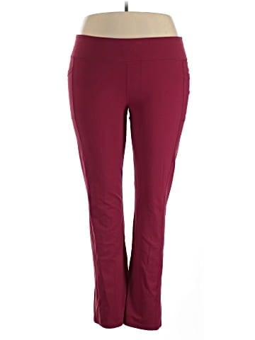 Skechers Active Pants (view 1)
