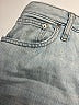 Madewell 100% Cotton Blue Jeans Size 28 waist - photo 4
