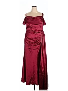 Unbranded Cocktail Dress (view 1)