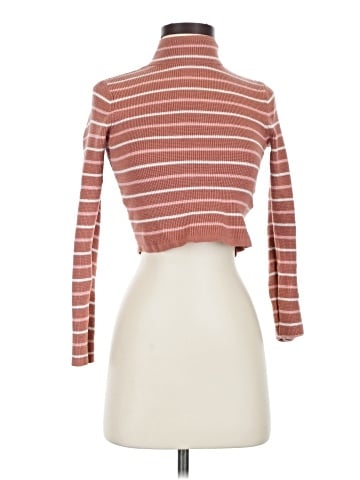 RVCA Turtleneck Sweater (view 1)