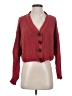 Urban Outfitters Red Cardigan Size XS - photo 1