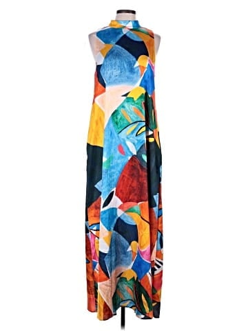 Nicole Miller New York Casual Dress (view 1)