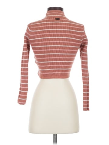 RVCA Turtleneck Sweater (view 2)