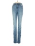Hollister Blue Jeans Size 25 waist - photo 1