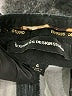 Express Design Studio Black Dress Pants Size 4 - photo 7
