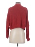 Urban Outfitters Red Cardigan Size XS - photo 2