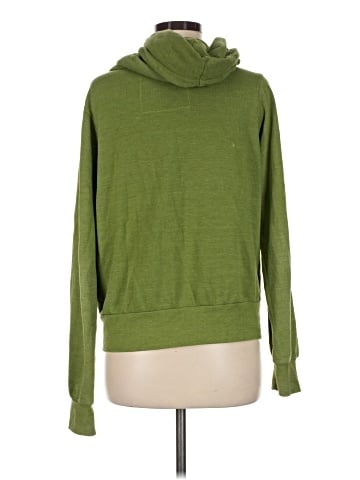 Aviator Nation Zip Up Hoodie (view 2)