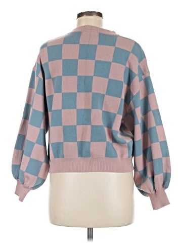 LUCCA Pullover Sweater (view 2)