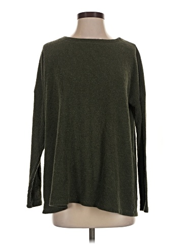 H by Bordeaux Pullover Sweater (view 1)