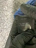 Fraiche Solid Blue Jumpsuit Size M - photo 5