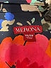 Merona 100% Polyester Black Sleeveless Blouse Size XS - photo 7