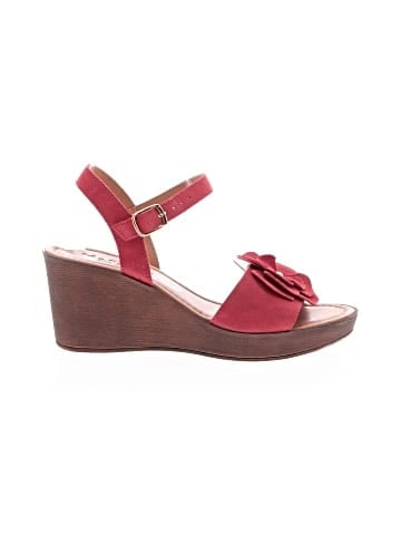 Mariella Wedges (view 1)