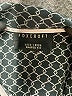 Foxcroft Polka Dots Black Long Sleeve Button-Down Shirt Size XL (estimated) - photo 7