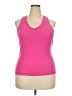 Danskin Now Pink Active Tank Size XXL - photo 1