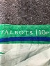 Talbots Solid Green Casual Pants Size 10 (petite) - photo 7
