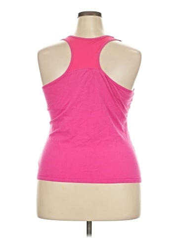 Danskin Now Active Tank (view 2)
