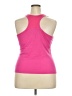 Danskin Now Pink Active Tank Size XXL - photo 2