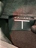 T Tahari Black Jacket Size M - photo 6