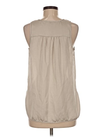 Violet & Claire Sleeveless Blouse (view 2)