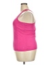Danskin Now Pink Active Tank Size XXL - photo 5
