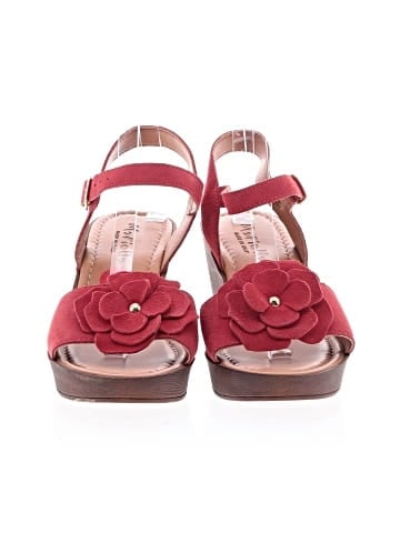 Mariella Wedges (view 2)