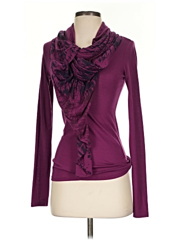 Deletta Long Sleeve Top (view 1)