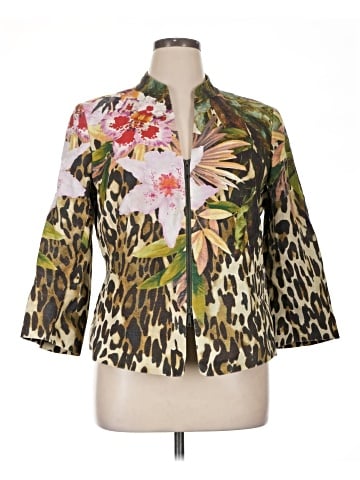 Lafayette 148 New York Jacket (view 1)