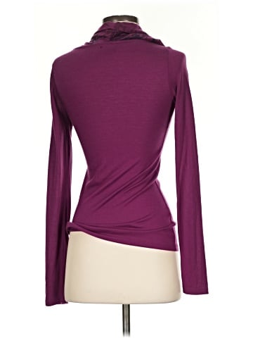 Deletta Long Sleeve Top (view 2)