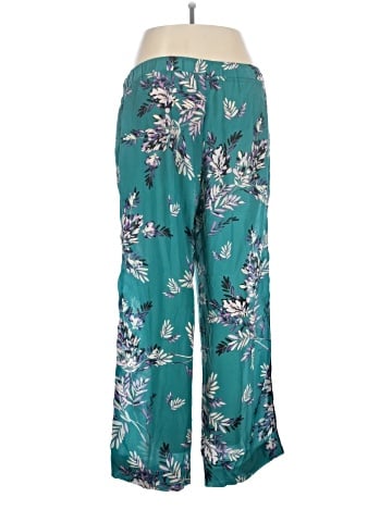 Johnny Was Silk Pants (view 2)
