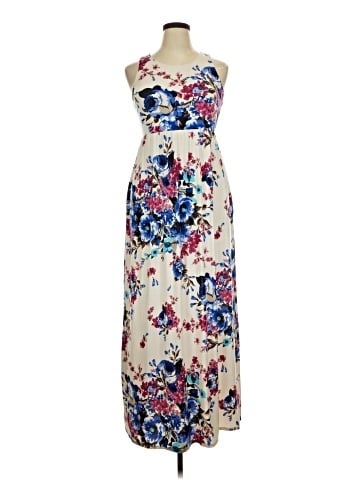 Bellamie Casual Dress (view 1)