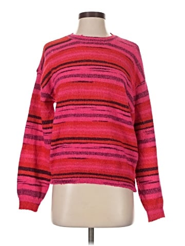 RD Style Pullover Sweater (view 1)