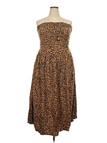 Universal Thread Cocktail Dress (view 1)