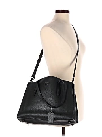 Coach Satchel (view 2)