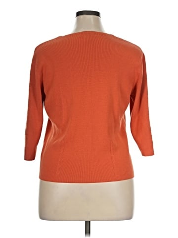 DressBarn Pullover Sweater (view 2)
