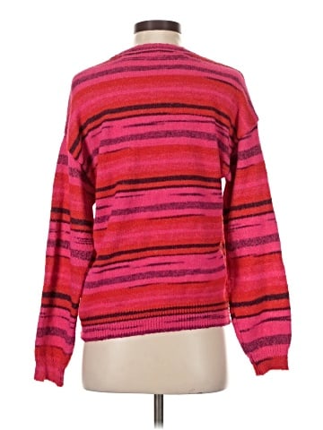 RD Style Pullover Sweater (view 2)