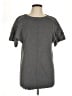 Sisley Gray Pullover Sweater Size L (estimated) - photo 1