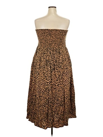 Universal Thread Cocktail Dress (view 2)
