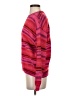RD Style 100% Polyester Stripes Pink Pullover Sweater Size XS - photo 5
