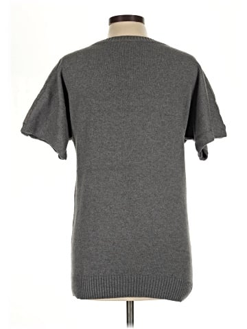 Sisley Pullover Sweater (view 2)
