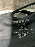 Torrid Black Sports Bra Size 5X Plus (5) - photo 8