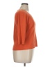 DressBarn Orange Pullover Sweater Size 14 - 16 - photo 4