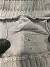 Neon Buddha Gray Casual Pants Size S - photo 7