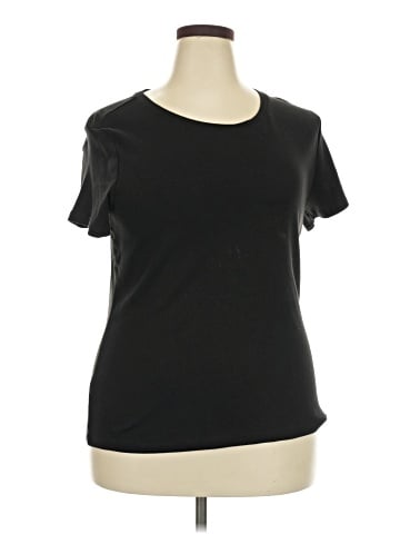 DKNY Short Sleeve T-Shirt (view 1)
